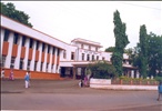 OPD Building,Govt Medical Hospital Aurangabad